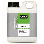 NETTOYANT SOL NetSOL -1L